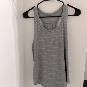 Lululemon Love Tank*pleated